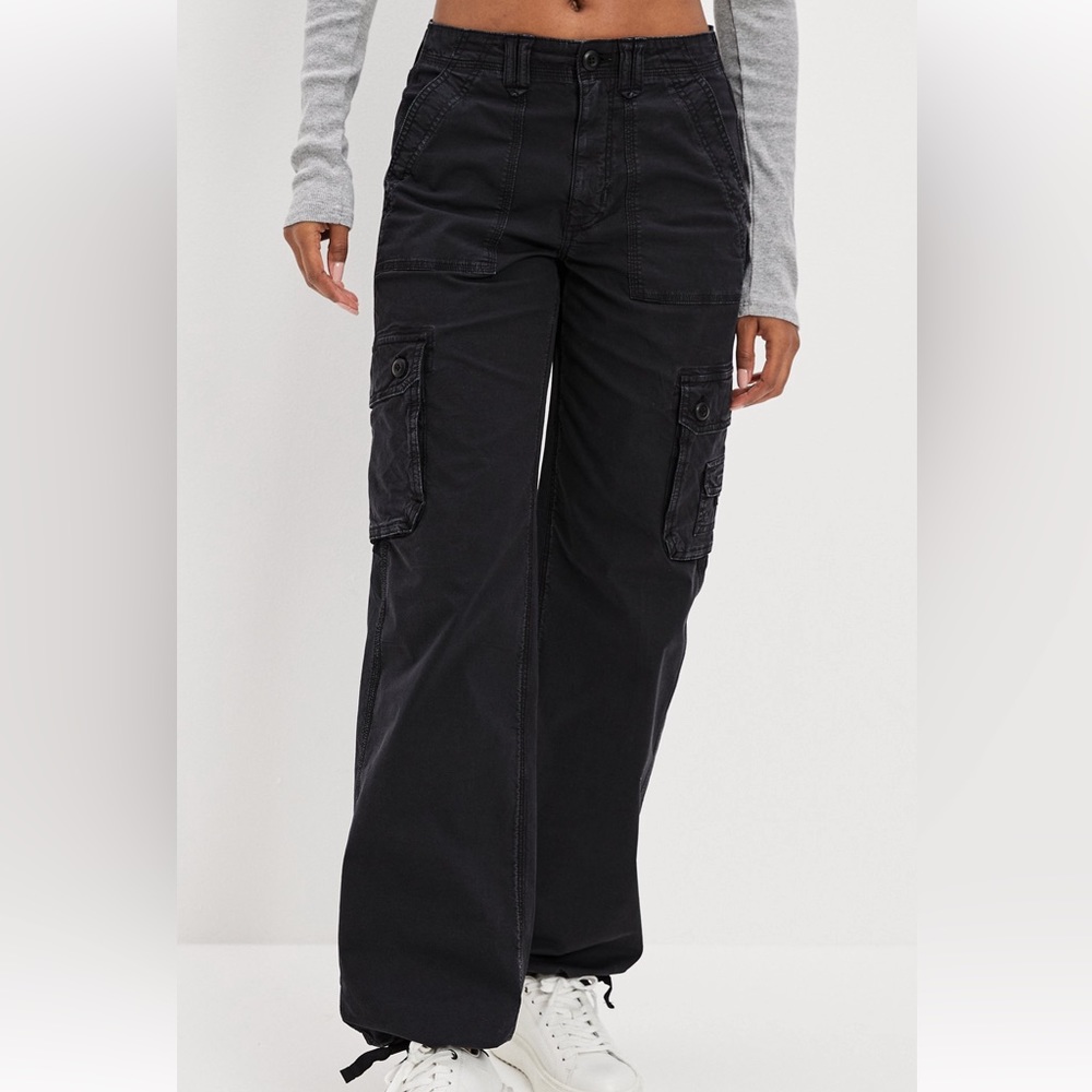 AE Snappy Stretch Baggy Cargo Jogger